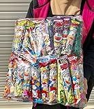 うまい棒牛タン塩味